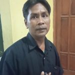 Rembug Dugaan Penyalah Gunaan DD Desa Tembarak Nganjuk, Wartawan dilarang Meliput