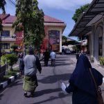 Gagal Umrah, 60 Jama’ah Khotmil Qur’an  Laporkan Travel TMSM ke Mapolres Situbondo