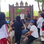 Lestarikan Budaya, Warga Kota Kediri Launching Wisata Edukasi Sumber Dadapan