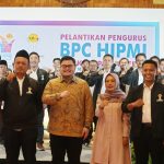 Mas Dhito Dorong Pengurus BPC HIPMI Buka Lowongan Kerja dan Regenerasi Petani