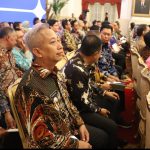 Kabupaten Nganjuk Terima Penghargaan dalam SPBE Summit 2024