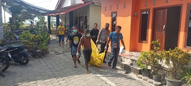 Hilang Tiga Hari, Nenek Renta di Jember Ditemukan Tewas Dalam Jurang