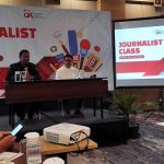 OJK Kediri Gelar Journalist Class Cegah dan Edukasi Terhindar Pinjol serta Investasi Bodong