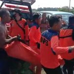 Tenggelam di Rawa Setro, Pemancing Lamongan Ditemukan Tak Bernyawa