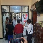 Pamer Alat Kelamin ke Siswi SMP, Seorang Pria Situbondo Ditangkap 