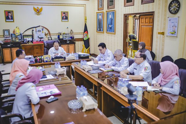 Bupati Jember: Tidak Boleh Ada yang Menelantarkan Pasien, Apapun Alasannya!