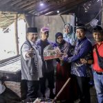 Bupati Jember Kunjungi Sentra UMKM Warga Balung