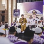 Ribuan Calon Jemaah Haji Asal Kabupaten Jember Akan Berangkat 20 Mei 2024