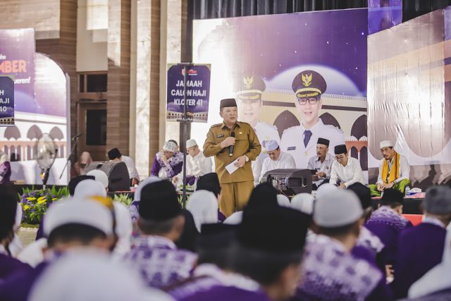 Ribuan Calon Jemaah Haji Asal Kabupaten Jember Akan Berangkat 20 Mei 2024