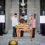 Masjid Al Bahmudah Jember Resmi Berdiri, Bisa Belajar Al Qur’an Juga Di Sini