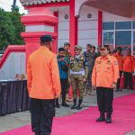 Mohon Waspada, Sepanjang Pesisir Pantai di Kabupaten Jember Berpotensi Tsunami