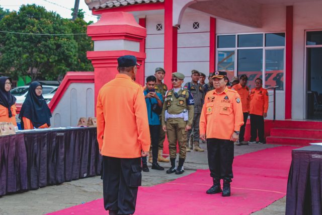 Mohon Waspada, Sepanjang Pesisir Pantai di Kabupaten Jember Berpotensi Tsunami