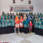 Tim PKRS RSUD Jombang Gelar Edukasi Kesehatan dan Sosialisasi Mobile JKN di Desa Bareng