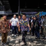 Jatim Coffee and Trade Fest, Momentum Petani Kopi Jadi Pengusaha Mandiri