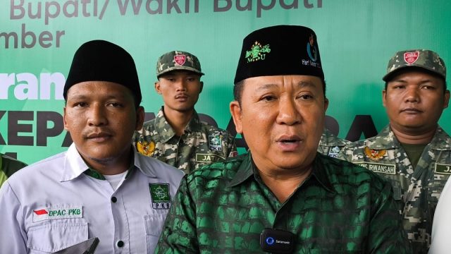 Bupati Jember Hendy Siswanto Ungkap Insentif Guru Ngaji Belum Cair, Ini Alasannya