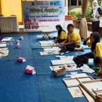 Difabel Lamongan Ubah Pola dari Charity ke Pemberdayaan