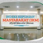 RSUD Jombang Raihan Predikat Sangat Baik dalam Indeks Kepuasan Masyarakat Tribulan I 2024