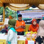 Jelang Hari Raya Idul Fitri 2024, Pemkab Jember Gelar Gerakan Pangan Murah Serentak