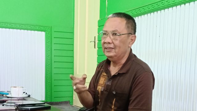 Ketua DPC PKB Bondowoso Sebut Bacawabup yang Mendampingi Ra Hamid Berdasarkan Kesepakatan Ulama