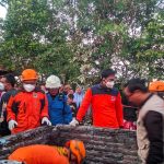 Sedang Tidur Pulas, Diduga Seorang ODGJ Tewas Terbakar di Bondowoso