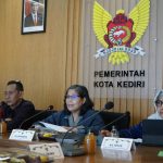 Ekspose Proposal DAK Tematik PPKT TA 2025, Ini yang Disampaikan Pj Wali Kota Kediri 