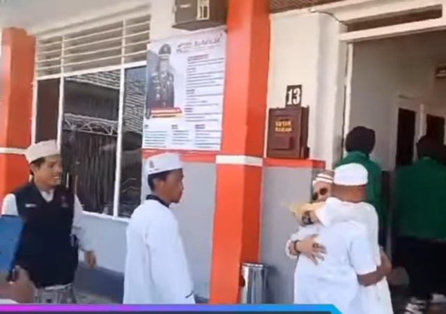 Terpidana Kasus Pencabulan di Jember Bebas, Hanya Setahun Ditahan dari Vonis 8 Tahun Penjara 