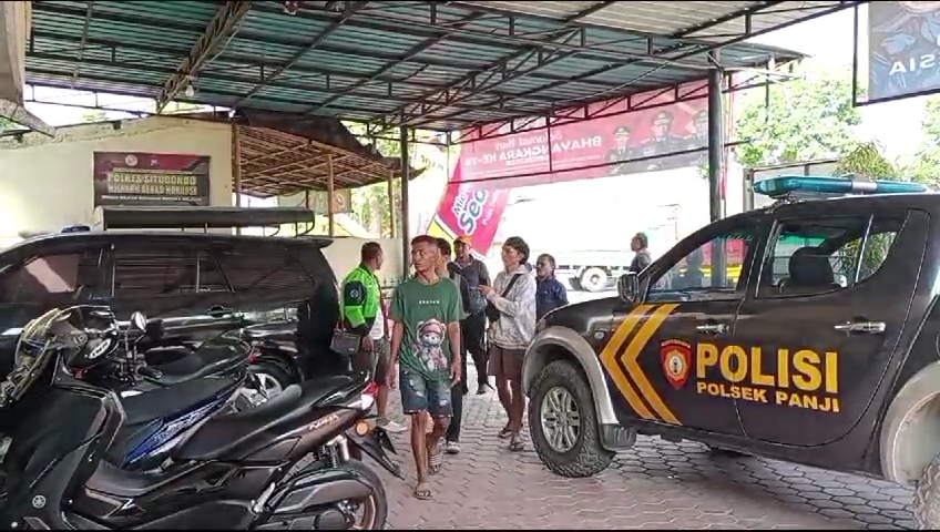 Tiga Pesilat Ditetapkan Tersangka Kasus Pengeroyokan di Taman Pancing Situbondo