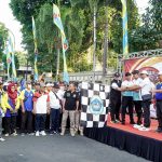 HUT Abpednas ke 4, SK BPD se-Kabupaten Lamongan Diperpanjang