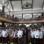 2.176 Peserta Didik SD/MI se Kabupaten Jombang di Wisuda Hari Ini, Tindak Lanjut Gerakan 5.000 Hafidz Al-Quran Juz 30