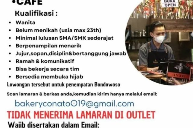 MUI Bondowoso Nilai Syarat Kerja di Contato Merupakan Hal Diskriminatif