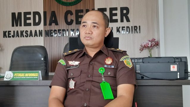 Sidang Tuntutan Kasus Penganiayaan Santri di Mojo Kediri Ditunda