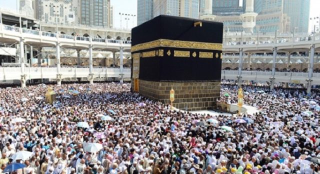 Ibadah Haji 2024, Sebanyak 394 Jamaah Indonesia Wafat di Tanah Suci