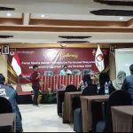 KPU Sidoarjo Gelar Media Gathering, Tingkatkan Partisipasi Masyarakat dalam Pilkada Serentak 2024