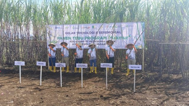 Luncurkan Program “Makmur”, Ini Manfaatnya bagi Petani Bondowoso 