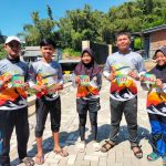 Jelang Porprov Jatim, 7 Atlet Paralayang Situbondo Ikut Liga Seri I Jawa Timur 