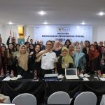 DPMPTSP Kota Kediri Hadirkan Puluhan Pelaku Usaha Ajak Apelin Pacar