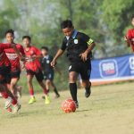 Akademi Persela Junior Lamongan Siap Hadapi La Liga Youth Tournament