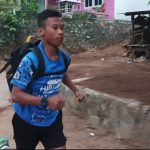 Alif, Bocah Yatim Piatu Jember Lari Sejauh 5 Km dari Rumah untuk Sekolah Setiap Hari