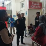 Karena Sakit, Tahanan Titipan Kejaksaan Situbondo Meninggal