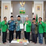 Pilkada Lamongan, Rekomendasi PPP Turun ke Yuhronur dan Dirham