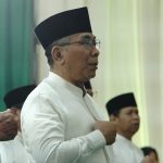 Harus Selalu Relevan, Pesan Ketua PBNU pada Pembukaan Konferwil ke -18 di Tebuireng Jombang