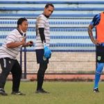 Jelang Liga 2, Persela Lamongan Latihan Perdana di Yogjakarta