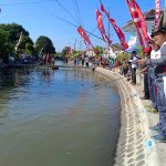 Meriahkan HUT RI dan Harjakasi, Ratusan Warga Situbondo Ikut Lomba Mancing 