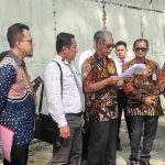 Dinilai Cacat Hukum, Termohon Keberatan Jalannya Eksekusi Tanah dan Bangunan di Kota Kediri