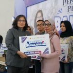 Kemiskinan Kota Kediri Menurun, Ini Upaya yang Dilakukan Pj Wali Kota Kediri