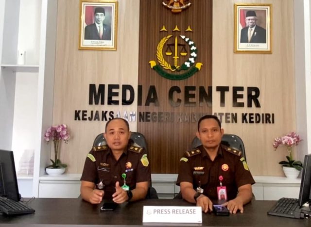 Kejaksaan Negeri Kabupaten Kediri Tingkatkan Perkara Dugaan Korupsi Korporasi Sapi Menjadi Penyidikan