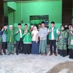 PPP Deklarasi Dukung Dhito-Dewi, Gus Makmun; Kita Dukung Calon yang Membawa Kemanfaatan NU