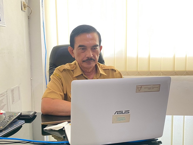 Diskominfo Kota Kediri Tekankan Pentingnya Kolaborasi Stakeholder 