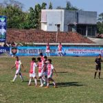 Askab PSSI Lamongan cari Bibit Muda Pesepak Bola Melalui Youth Championship 