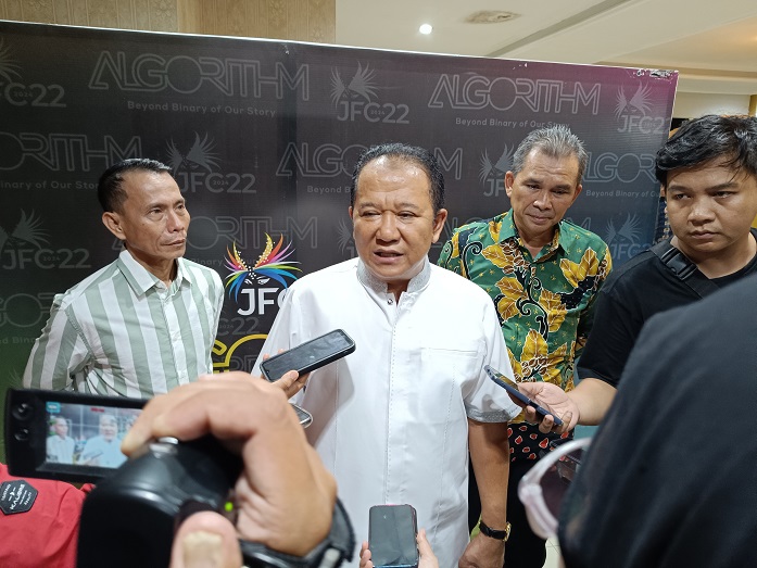 Lewat Even JFC, Bupati Hendy Harapkan Pelancong ‘Longstay’ di Jember